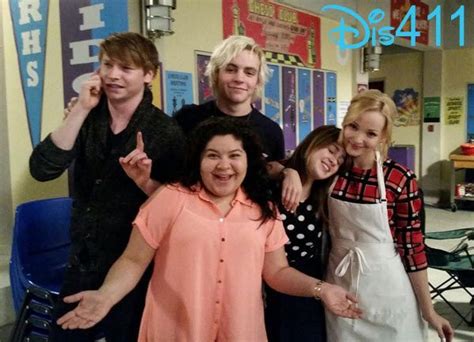 dove cameron austin and ally|austin and ally cast today.